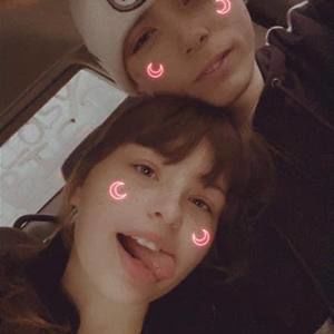 Meet your Posher, Noah